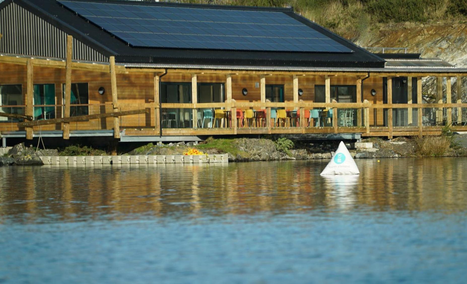 Trevassack Holidays Helston Zewnętrze zdjęcie