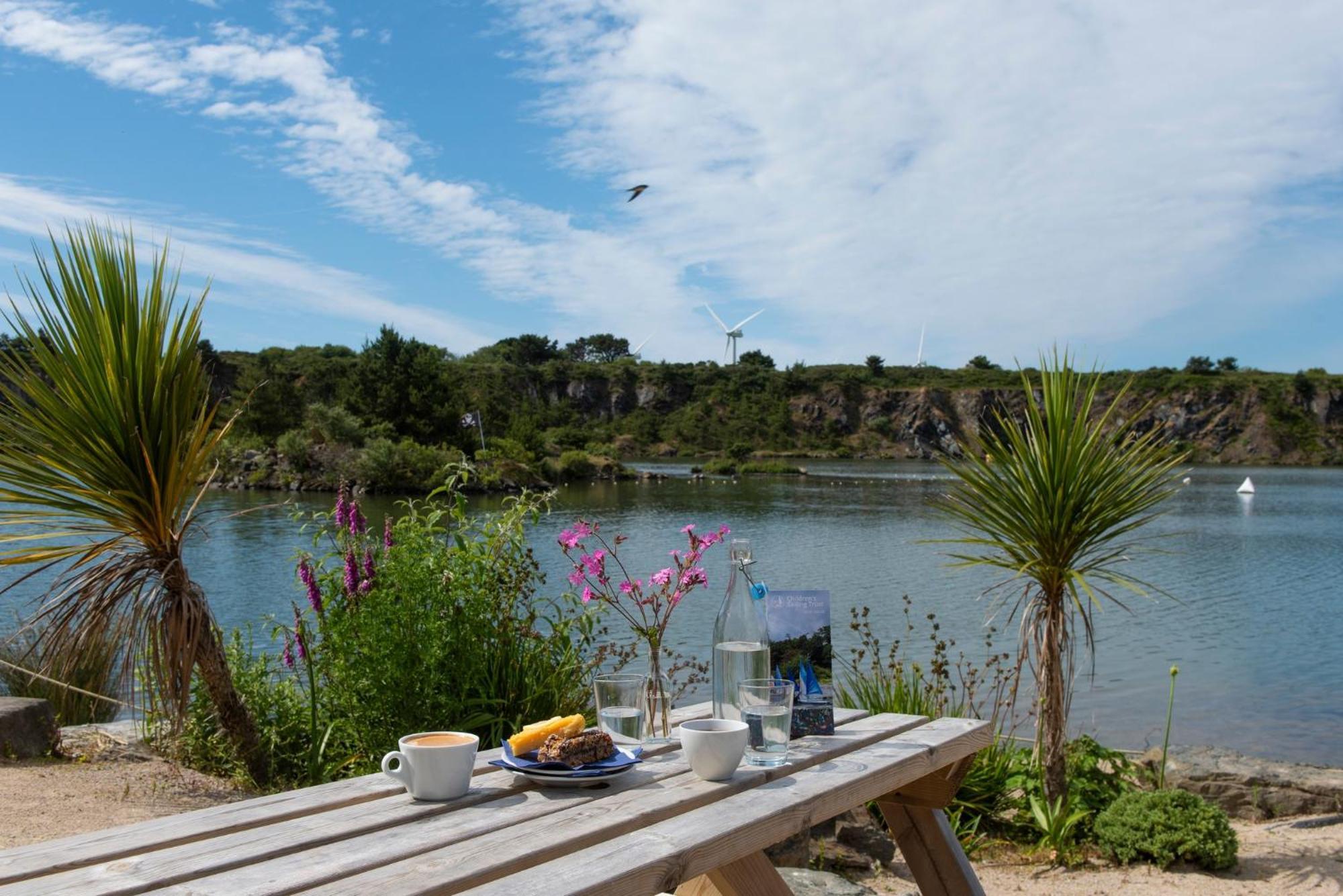 Trevassack Holidays Helston Zewnętrze zdjęcie