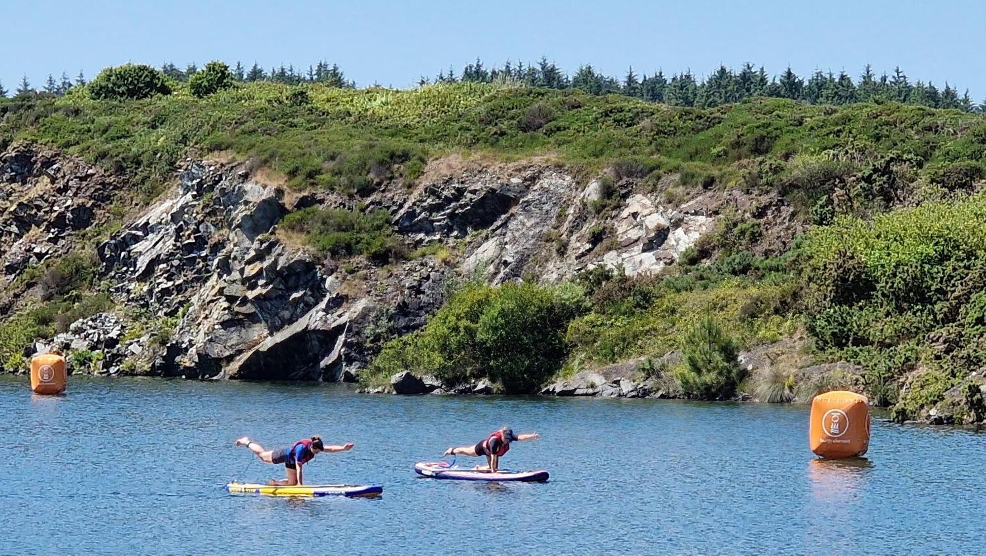 Trevassack Holidays Helston Zewnętrze zdjęcie
